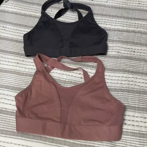 Fabletic sports bra set of 2